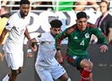 Nhận định Mexico vs Costa Rica: El Tri nhọc nhằn đi tiếp