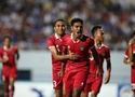 Link xem trực tiếp bóng đá U23 Indonesia vs U23 Đài Bắc Trung Hoa hôm nay, ASIAD 19