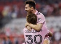 Lời thú nhận hài hước của Cremaschi về Messi ở Inter Miami