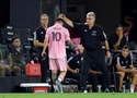 Trực tiếp Inter Miami vs New York City: Trận chiến quyết định vé Play-offs