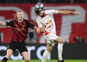 Nhận định, soi kèo RB Leipzig vs Man City: Xoa dịu nỗi đau