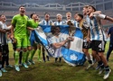 Các cặp đấu bán kết U17 thế giới: Đại diện châu Âu và Nam Mỹ