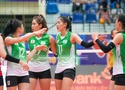 Giải bóng chuyền Thái Lan chứng kiến kỷ lục số VĐV Việt Nam tham dự?