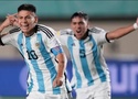 Dấu ấn River Plate bao phủ thành công của Argentina ở giải U17 thế giới