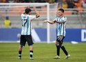 Nhận định, soi kèo U17 Argentina vs U17 Đức: Xứ Tango nhảy múa