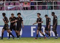 Kết quả giải U17 thế giới: Argentina thua ở loạt luân lưu, tuột vé vào chung kết