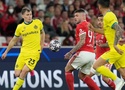 Nhận định, soi kèo Benfica vs Inter Milan: Tung cờ trắng