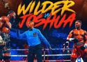 Anthony Joshua và Deontay Wilder vẫn bước vào màn so găng "khủng" dù từng chê 50 triệu đô la