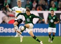 Nhận định, soi kèo Monchengladbach vs Wolfsburg: Chủ nhà giành vé