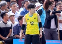 VTV Bình Điền Long An bất ngờ gục ngã trước đội tuyển bóng chuyền nữ Hà Nội