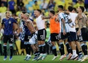 7 nhà vô địch thế giới của Argentina đăng ký dự Olympic 2024, Mascherano phải chọn 3