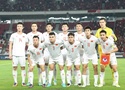 Đội hình ra sân Việt Nam vs Indonesia: Quang Hải dự bị, Khuất Văn Khang đá chính