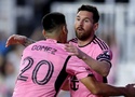 Danh sách ghi bàn MLS 2024: Messi áp sát ngôi đầu sau cú đúp