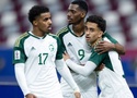 Nhận định, soi kèo U23 Saudi Arabia vs U23 Iraq: Không khoan nhượng