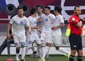 Nhận định, soi kèo U23 Uzbekistan vs U23 Indonesia: Giải mã hiện tương