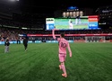 Thua đậm Inter Miami, HLV đối phương hết lời khen ngợi Messi
