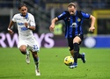 Nhận định, soi kèo Frosinone vs Inter Milan: Chủ nhà có điểm
