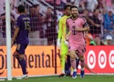 Trực tiếp Orlando vs Inter Miami: Messi gây ám ảnh ở trận derby