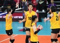 Chạm trán Philippines đội tuyển bóng chuyền nữ Việt Nam rộng cửa vượt qua Tứ kết FIVB Challenger Cup