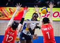 Kết quả bóng chuyền VNL 2024 ngày 2/6: Ba Lan và Brazil vẫn bất bại, Trung Quốc lại thua đau