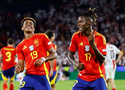 Nhận định, soi kèo Tây Ban Nha vs Đức: Trận đấu của những nhà vô địch