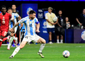 Nhận định, soi kèo Argentina vs Canada: Khó có bất ngờ