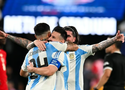 Nhận định bóng đá Argentina vs Colombia: Thử thách cực đại