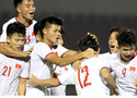 Nhận định bóng đá U19 Việt Nam vs U19 Myanmar: Con mồi ưa thích