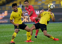 Nhận định bóng đá U19 Malaysia vs U19 Brunei: Nhà vô địch lấy điểm