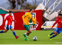 Nhận định bóng đá U19 Australia vs U19 Việt Nam: Xây chắc ngôi đầu