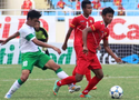Nhận định bóng đá U19 Myanmar vs U19 Lào: Cả hai hài lòng