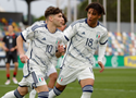 Nhận định bóng đá U19 Ukraine vs U19 Italia: Giữ sức cho bán kết