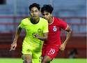 Nhận định bóng đá U19 Singapore vs U19 Brunei: Lấy lại chút danh dự