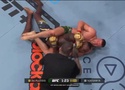 UFC 305: Dricus Du Plessis lật ngược thế cờ, đánh bại Israel Adesanya bằng đòn siết cổ