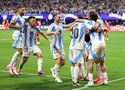 Đội hình dự kiến Argentina vs Chile: 2 chân sút khoả lấp vị trí của Messi