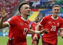 Dự đoán Đan Mạch vs Thụy Sĩ, 1h45 ngày 6/9, Nations League 2024/25