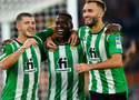 Nhận định bóng đá Real Betis vs Leganes: Điểm tựa sân nhà