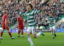 Nhận định bóng đá Celtic vs Slovan Bratislava: Phong độ toàn thắng