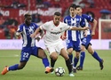 Tỷ lệ bóng đá trận Alaves vs Sevilla, 2h00 ngày 21/9, La Liga