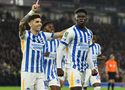 Nhận định bóng đá Brighton vs Nottingham: Hàng thủ vững chắc