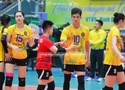 Link trực tiếp giải bóng chuyền AVC Club 2024 ngày 22/9: LP Bank Ninh Bình vs NEC Red Rockets