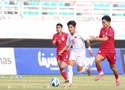 Link xem trực tiếp bóng đá U20 Việt Nam vs U20 Bhutan ngày 23/9