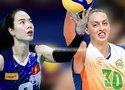 Link trực tiếp Tứ Kết giải bóng chuyền AVC Club 2024 ngày 26/9: LP Bank Ninh Bình vs Hoá chất Đức Giang