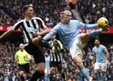 Tỷ lệ bóng đá trận Newcastle vs Man City, 18h30 ngày 28/9, Ngoại hạng Anh