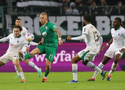 Nhận định bóng đá Augsburg vs Monchengladbach: Diễn biến khó lường