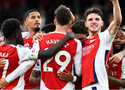 Nhận định bóng đá Arsenal vs Southampton: Nhăm nhe ngôi đầu