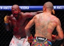 Khalil Rountree Jr nhập viện khẩn cấp sau UFC 307