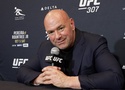 Dana White chỉ trích nặng nề trọng tài ở UFC 307