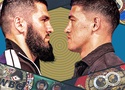 Trận thống nhất đai đỉnh cao Dmitry Bivol vs Artur Beterbiev có tiền thưởng giúp "đổi đời"