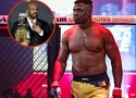 Francis Ngannou nhắm đối thủ mới sau khi đấm Renan Ferreira "bất tỉnh"